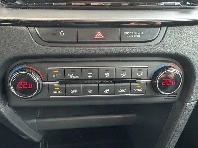Kia XCeed 1.0 T-GDi DYNAMICLINE + AC uit 2021, foto 12