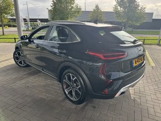 Kia XCeed 1.0 T-GDi DYNAMICLINE + AC uit 2021, foto 2