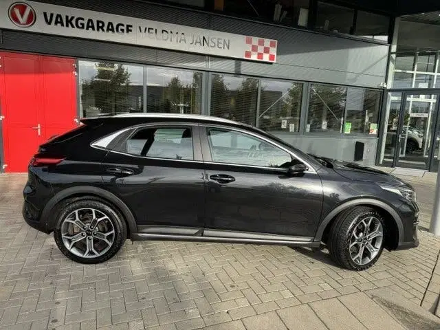 Kia XCeed 1.0 T-GDi DYNAMICLINE + AC uit 2021, foto 3