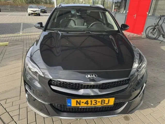 Kia XCeed 1.0 T-GDi DYNAMICLINE + AC uit 2021, foto 4