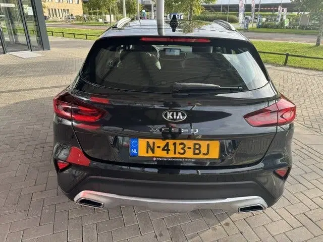 Kia XCeed 1.0 T-GDi DYNAMICLINE + AC uit 2021, foto 5