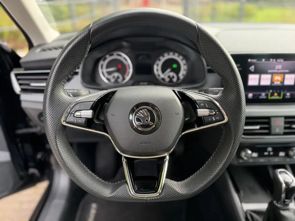 Skoda Kamiq 1.5 TSI ACT Sport Business uit 2023, foto 10