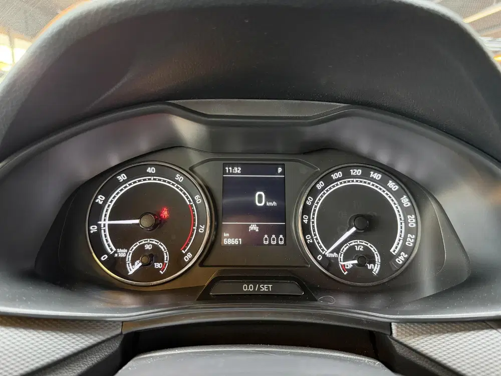 Skoda Kamiq 1.5 TSI ACT Sport Business uit 2023, foto 14