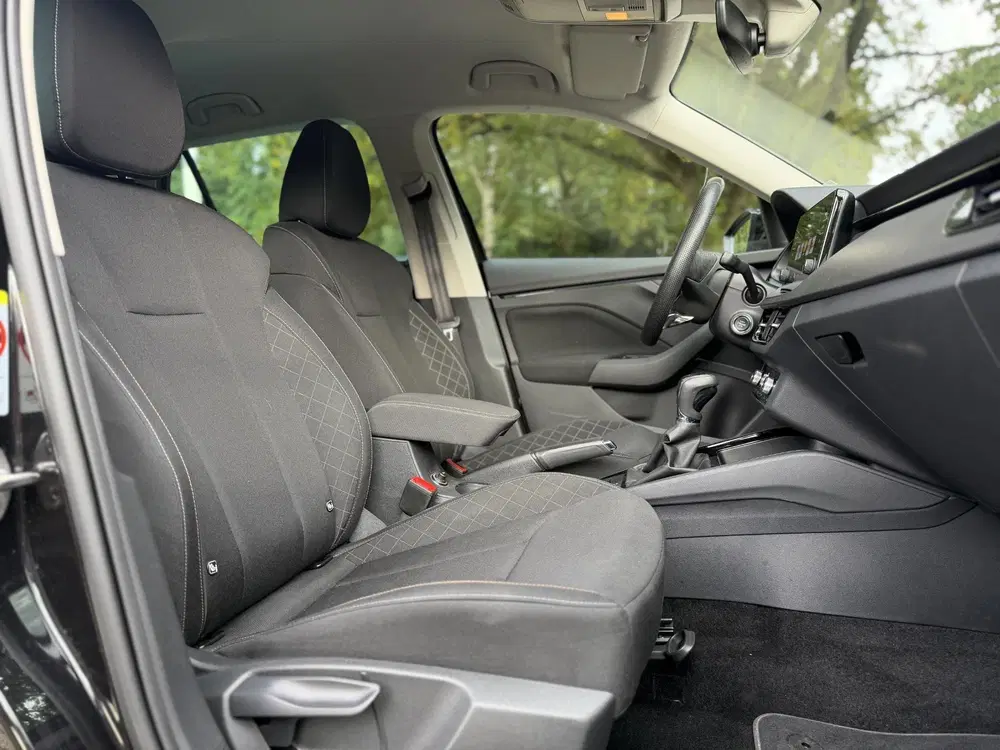 Skoda Kamiq 1.5 TSI ACT Sport Business uit 2023, foto 6
