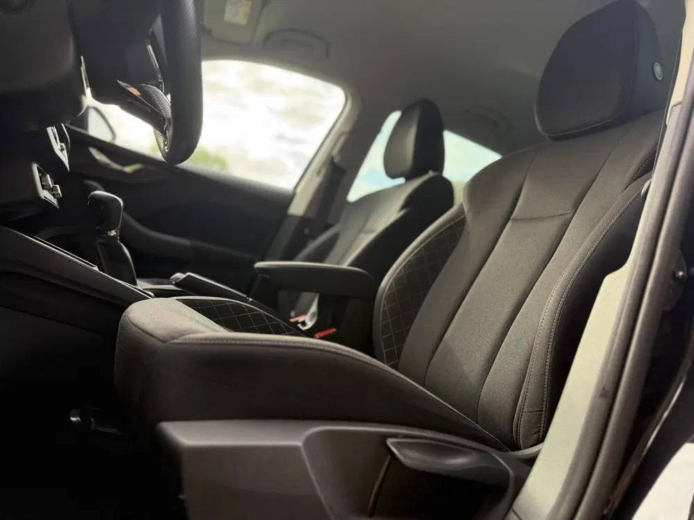 Skoda Kamiq 1.5 TSI ACT Sport Business uit 2023, foto 7