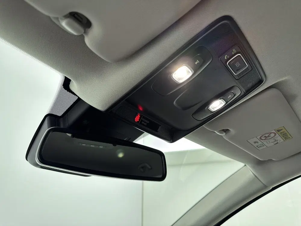 Renault Captur 1.6 E-Tech Plug-in Hybrid 160Pk Intens uit 2021, foto 13
