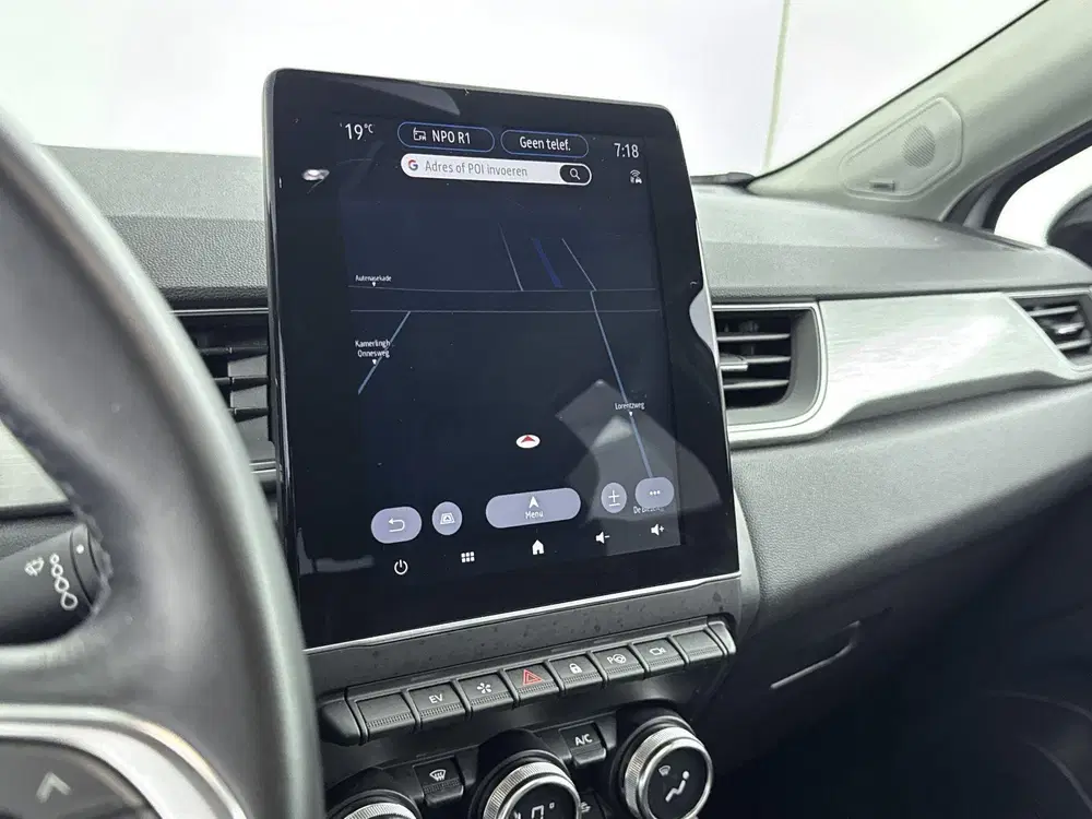 Renault Captur 1.6 E-Tech Plug-in Hybrid 160Pk Intens uit 2021, foto 15