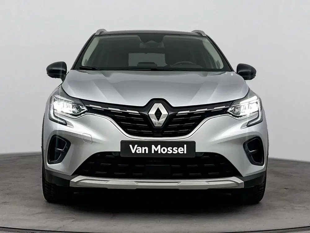 Renault Captur 1.6 E-Tech Plug-in Hybrid 160Pk Intens uit 2021, foto 5