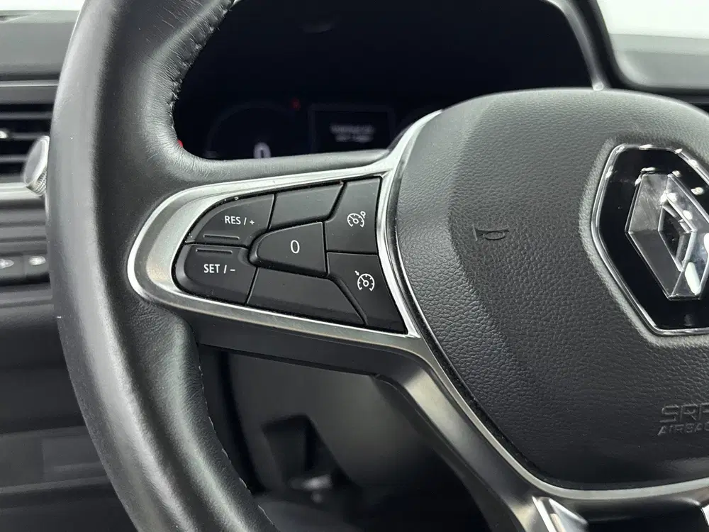 Renault Captur 1.6 E-Tech Plug-in Hybrid 160Pk Intens uit 2021, foto 6