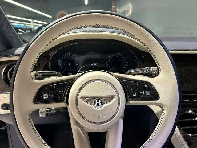 Bentley Continental Gt New 4.0 V8 Hybrid S uit 2026, foto 14