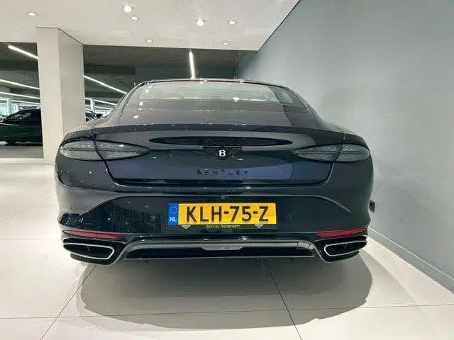 Bentley Continental Gt New 4.0 V8 Hybrid S uit 2026, foto 4