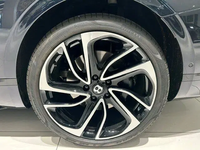 Bentley Continental Gt New 4.0 V8 Hybrid S uit 2026, foto 5