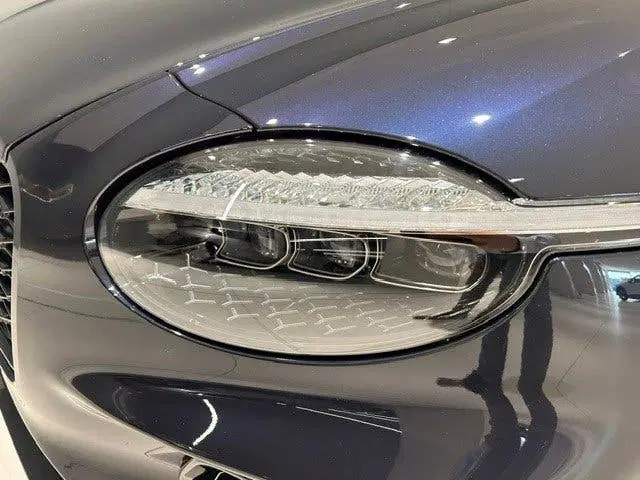 Bentley Continental Gt New 4.0 V8 Hybrid S uit 2026, foto 7