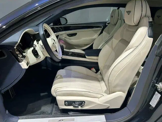 Bentley Continental Gt New 4.0 V8 Hybrid S uit 2026, foto 8