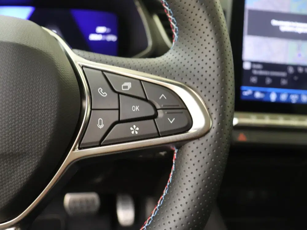 Renault Symbioz 1.8 E-Tech full hybrid 160 Esprit Alpine P uit 2026, foto 13