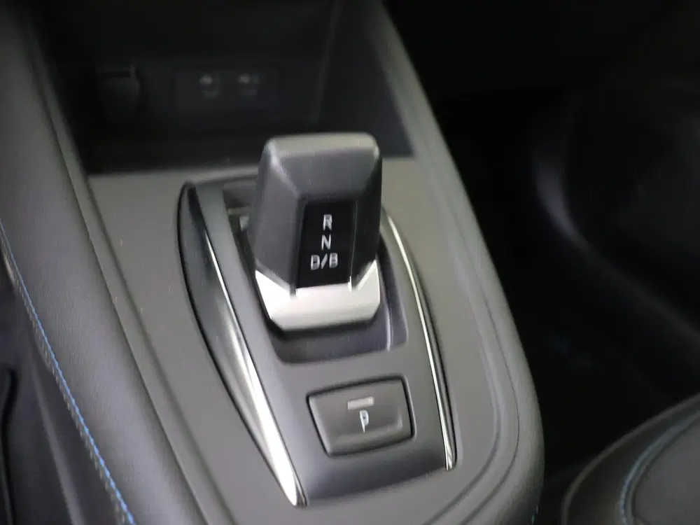 Renault Symbioz 1.8 E-Tech full hybrid 160 Esprit Alpine P uit 2026, foto 14