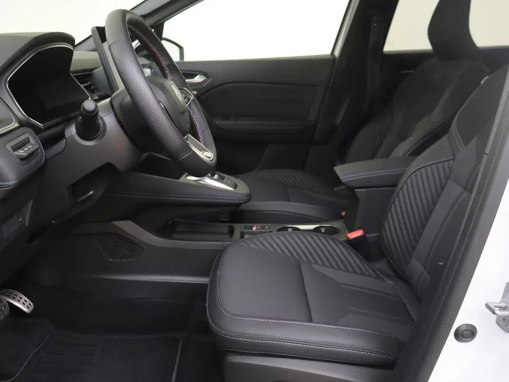Renault Symbioz 1.8 E-Tech full hybrid 160 Esprit Alpine P uit 2026, foto 15