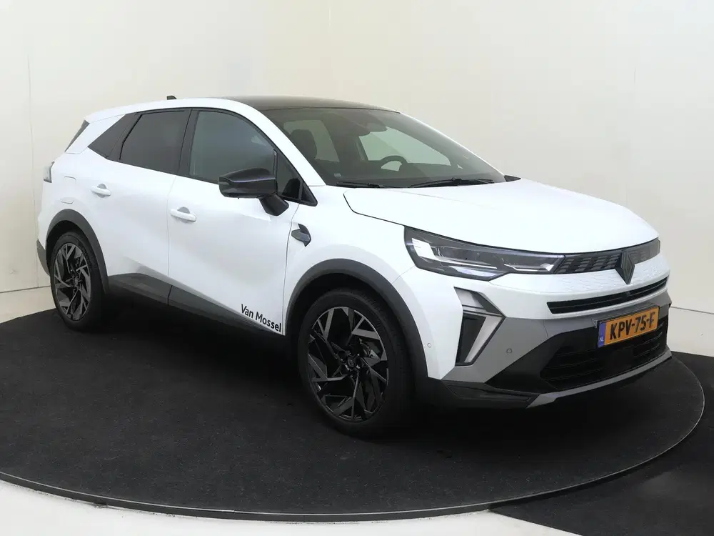 Renault Symbioz 1.8 E-Tech full hybrid 160 Esprit Alpine P uit 2026, foto 2