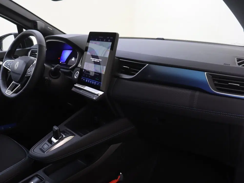 Renault Symbioz 1.8 E-Tech full hybrid 160 Esprit Alpine P uit 2026, foto 5