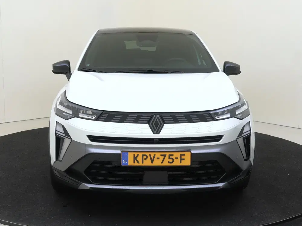 Renault Symbioz 1.8 E-Tech full hybrid 160 Esprit Alpine P uit 2026, foto 6