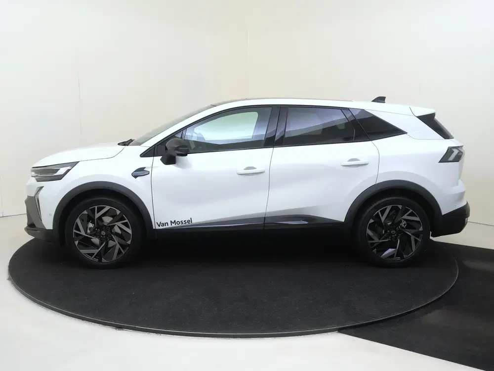 Renault Symbioz 1.8 E-Tech full hybrid 160 Esprit Alpine P uit 2026, foto 8