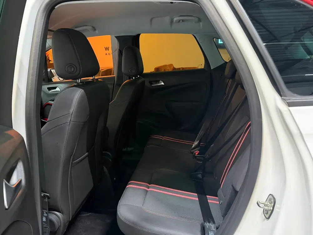 Opel Crossland 1.2 Turbo GS Line Garantie uit 2021, foto 10