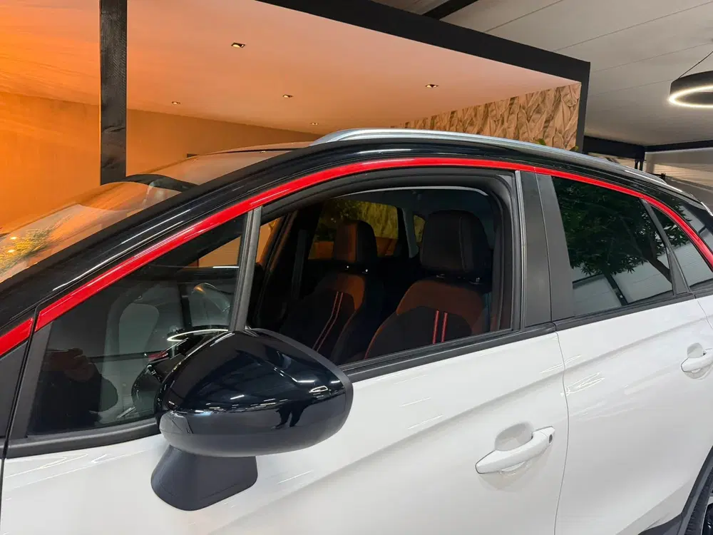 Opel Crossland 1.2 Turbo GS Line Garantie uit 2021, foto 15