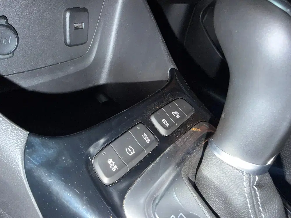 Opel Crossland 1.2 Turbo GS Line Garantie uit 2021, foto 6