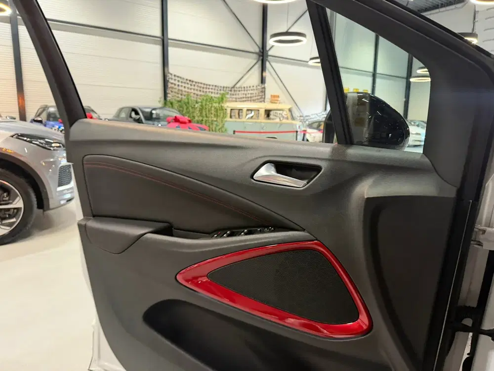 Opel Crossland 1.2 Turbo GS Line Garantie uit 2021, foto 7
