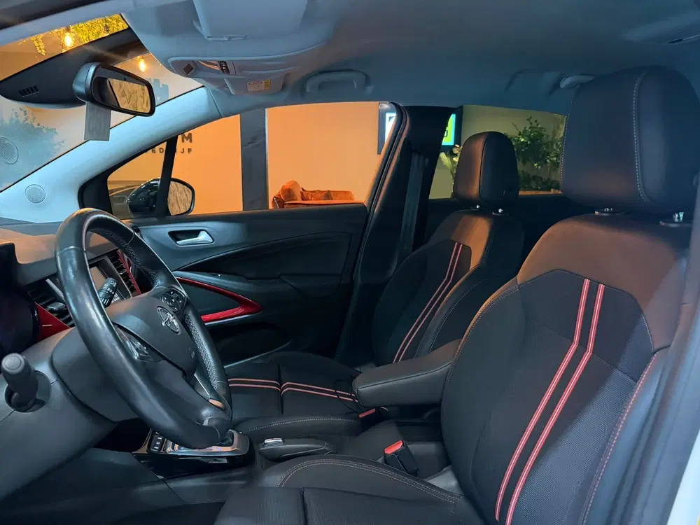 Opel Crossland 1.2 Turbo GS Line Garantie uit 2021, foto 9