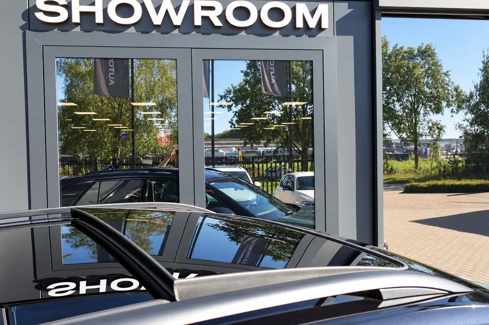 Volkswagen T-Roc 1.5 TSI R-Line PANO IQ.LIGHT ACC VOL uit 2022, foto 6
