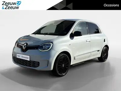 Renault Twingo . E-Tech Série Limitée Urban Night 22 kW uit 2023