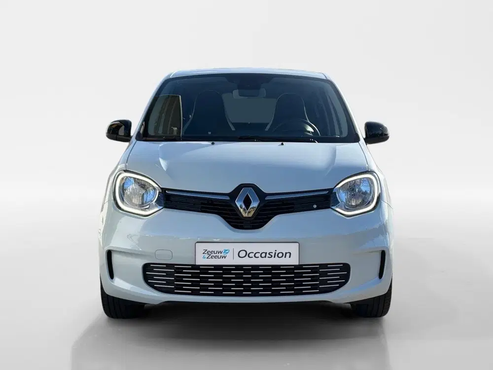 Renault Twingo . E-Tech Série Limitée Urban Night 22 kW uit 2023, foto 2