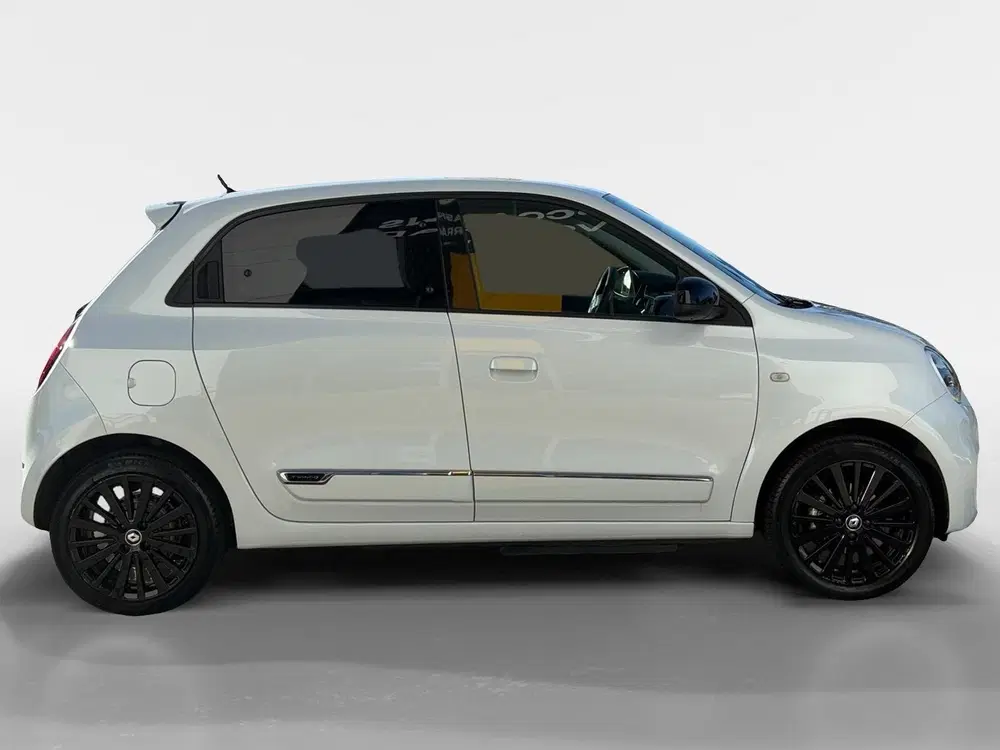 Renault Twingo . E-Tech Série Limitée Urban Night 22 kW uit 2023, foto 4