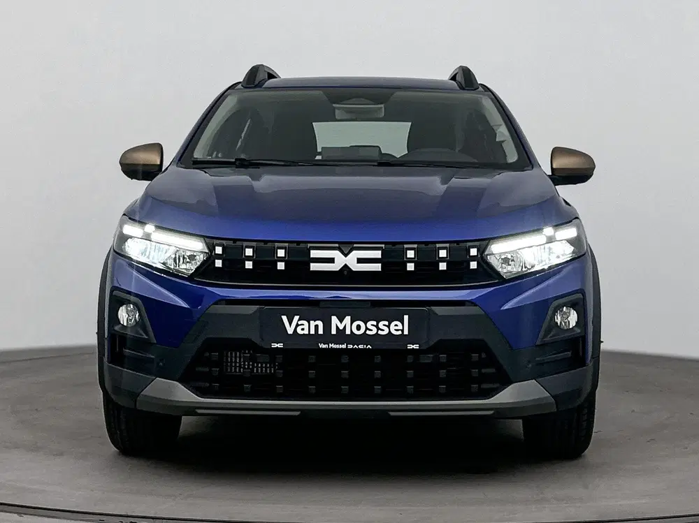 Dacia Sandero 1.0 TCe Limited Edition 110PK uit 2026, foto 5