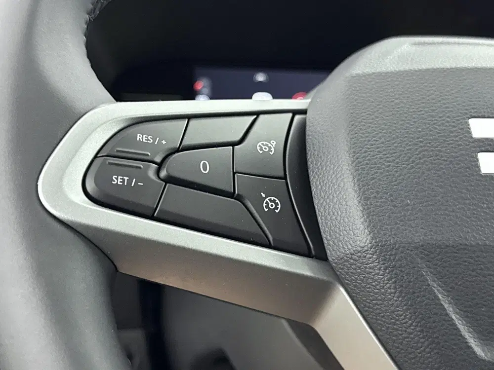 Dacia Sandero 1.0 TCe Limited Edition 110PK uit 2026, foto 6