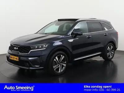 Kia Sorento 1.6 T-GDI Hybrid 4WD ExecutiveLine uit 2022