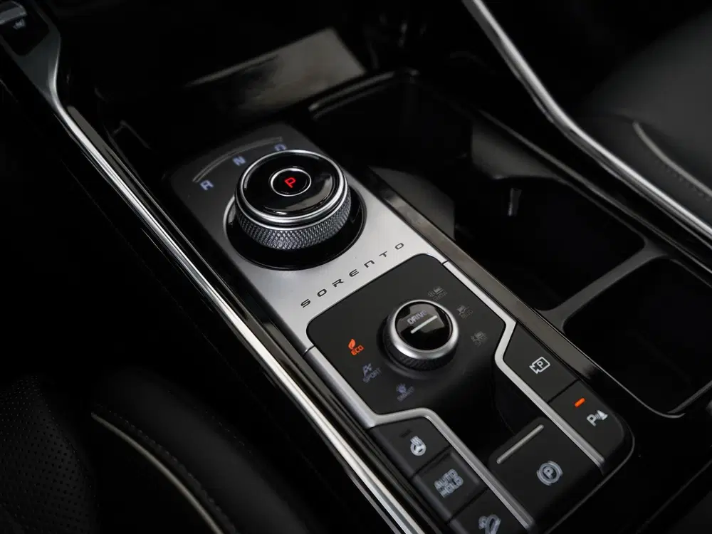 Kia Sorento 1.6 T-GDI Hybrid 4WD ExecutiveLine uit 2022, foto 10