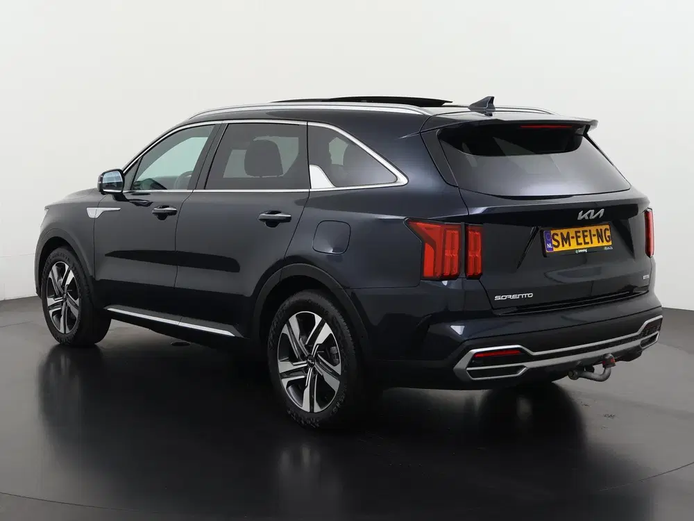 Kia Sorento 1.6 T-GDI Hybrid 4WD ExecutiveLine uit 2022, foto 6