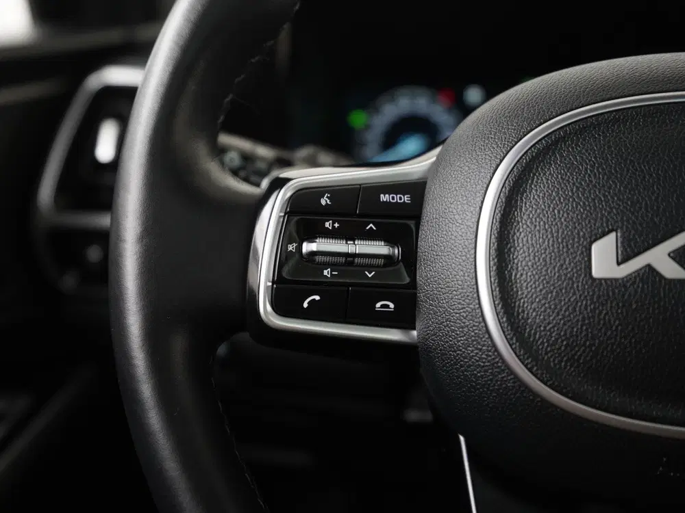 Kia Sorento 1.6 T-GDI Hybrid 4WD ExecutiveLine uit 2022, foto 7