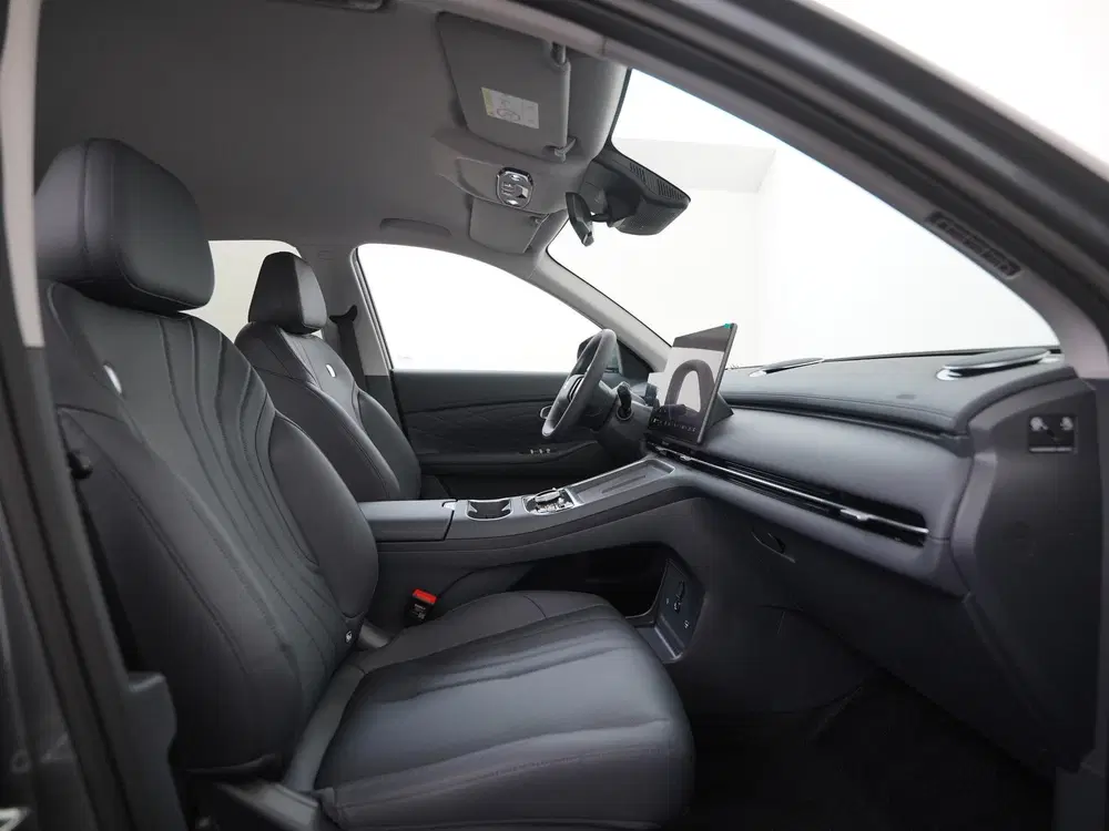 Geely Starray EM-i 1.5 Pro uit 2026, foto 3