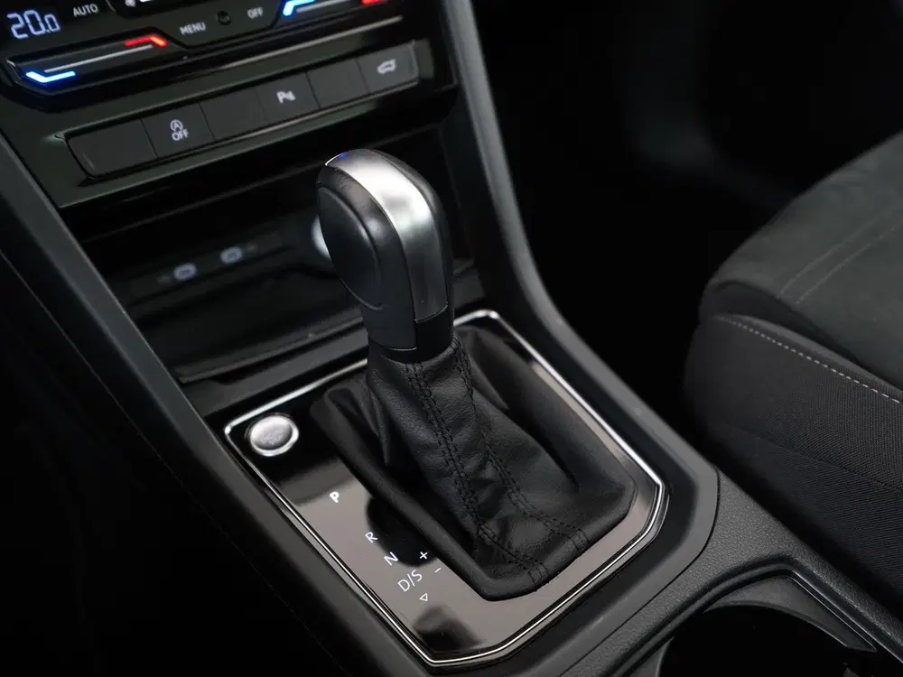 Volkswagen Touran 1.5 TSI R-Line Ext DSG uit 2023, foto 11