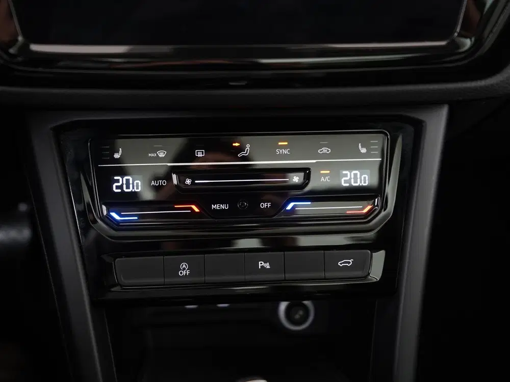 Volkswagen Touran 1.5 TSI R-Line Ext DSG uit 2023, foto 12