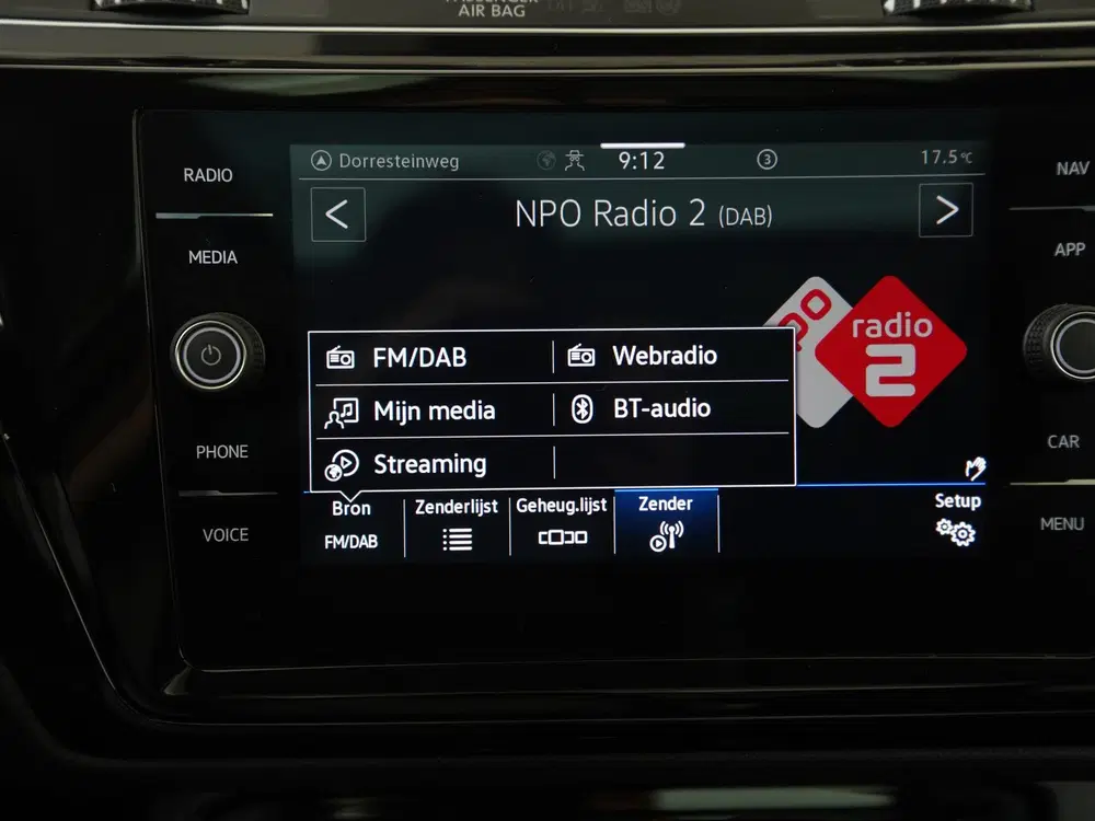 Volkswagen Touran 1.5 TSI R-Line Ext DSG uit 2023, foto 15