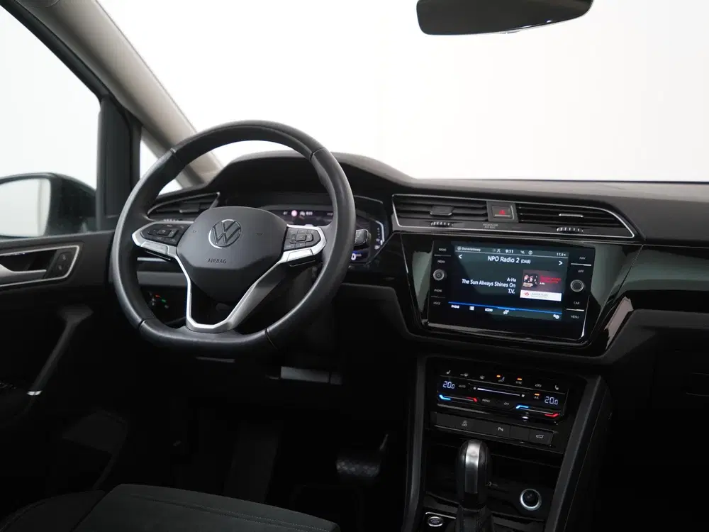 Volkswagen Touran 1.5 TSI R-Line Ext DSG uit 2023, foto 7