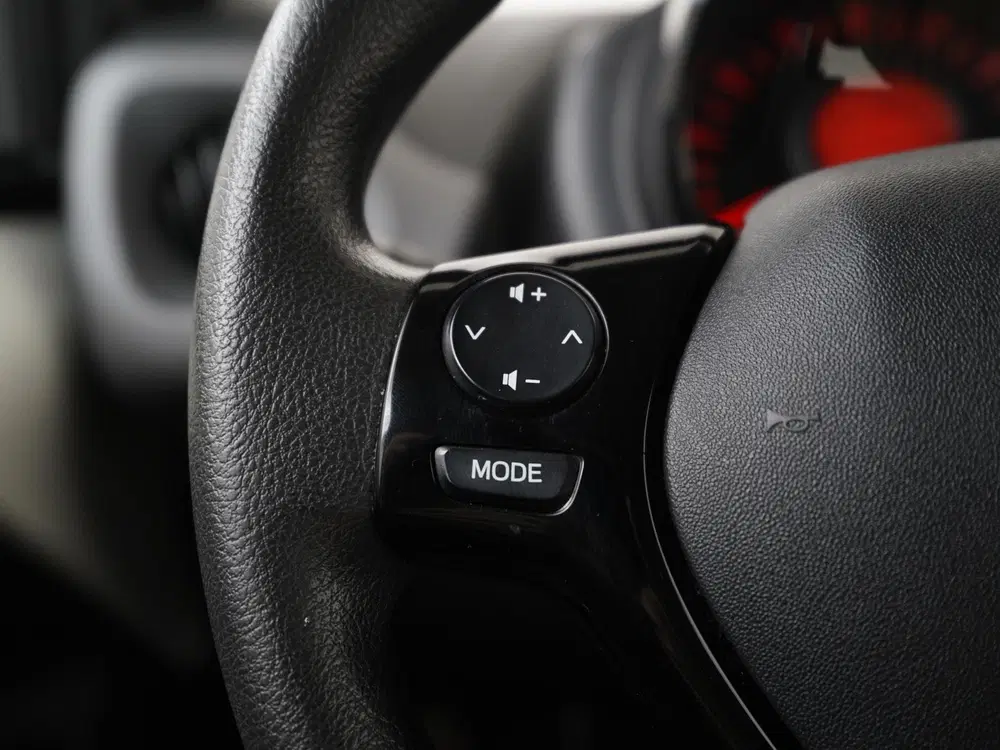 Peugeot 108 1.0 e-VTi Active TOP uit 2019, foto 7