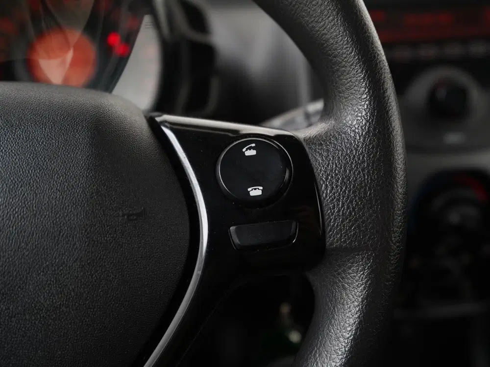 Peugeot 108 1.0 e-VTi Active TOP uit 2019, foto 9