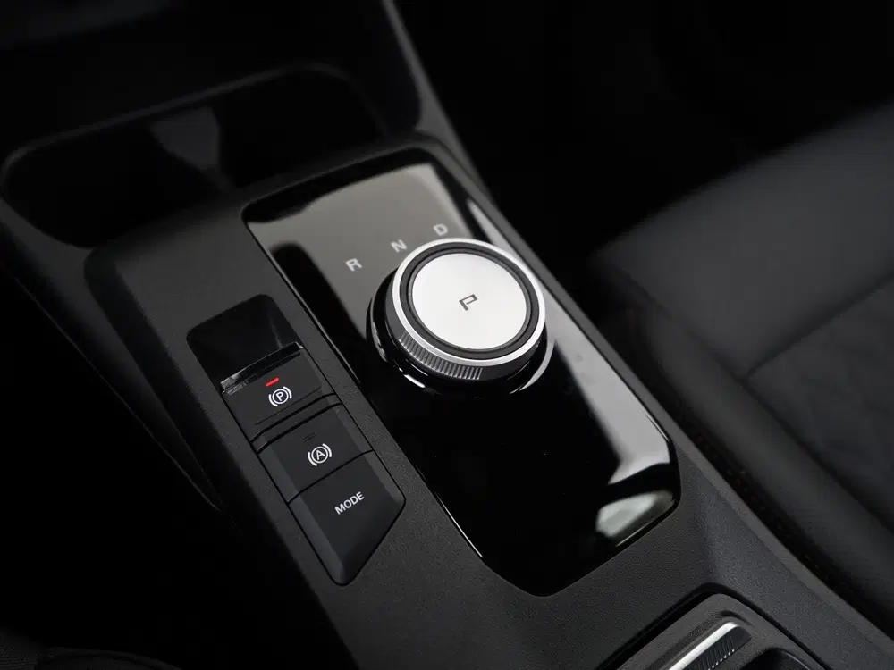 MG MG3 1.5 Hybrid+ Luxury uit 2026, foto 10