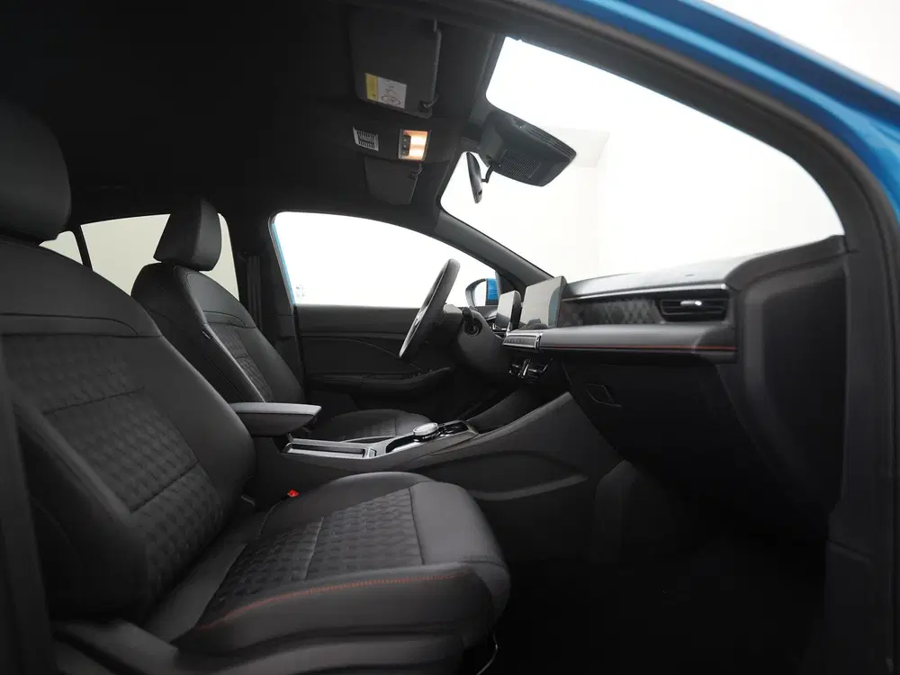 MG MG3 1.5 Hybrid+ Luxury uit 2026, foto 3
