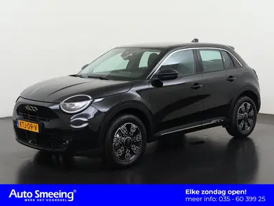 Fiat 600 1.2 Hybrid Urban 145pk uit 2025